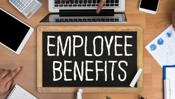 The Importance of Offering Employee Benefits