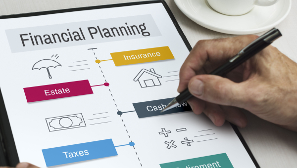 What is Financial Planning and Why Is It Important?