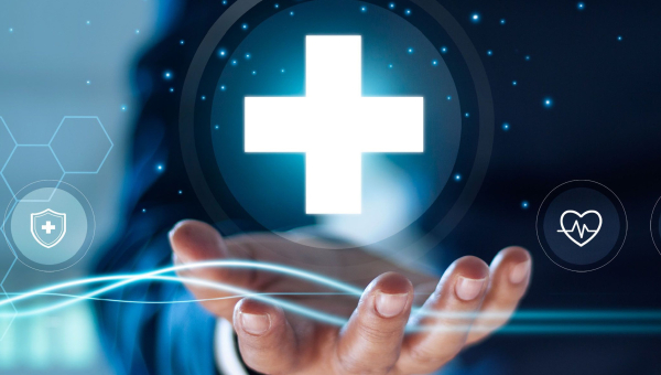 Business owner provides medical insurance benefits to his or her employees.